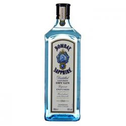 Bombay Sapphire 40% 1l (ist faa)